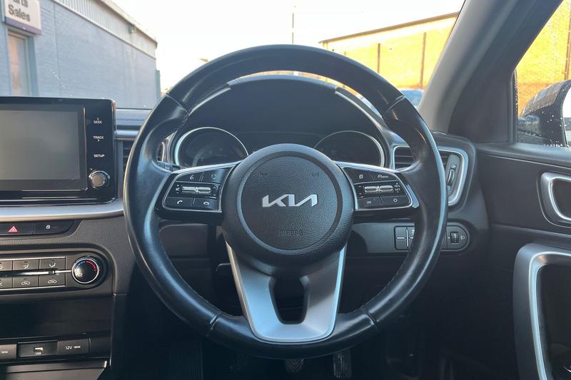 Used Kia XCeed 2022 for sale - 78105856: Photo 12