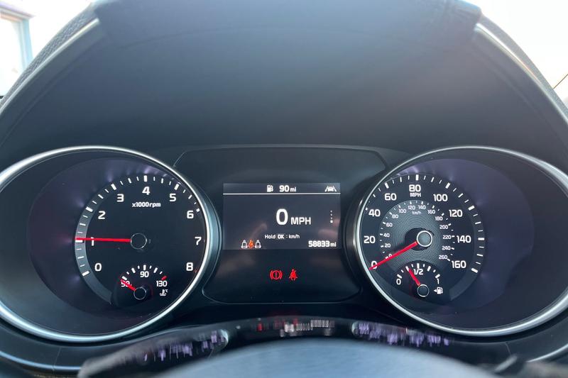 Used Kia XCeed 2022 for sale - 78105856: Photo 13