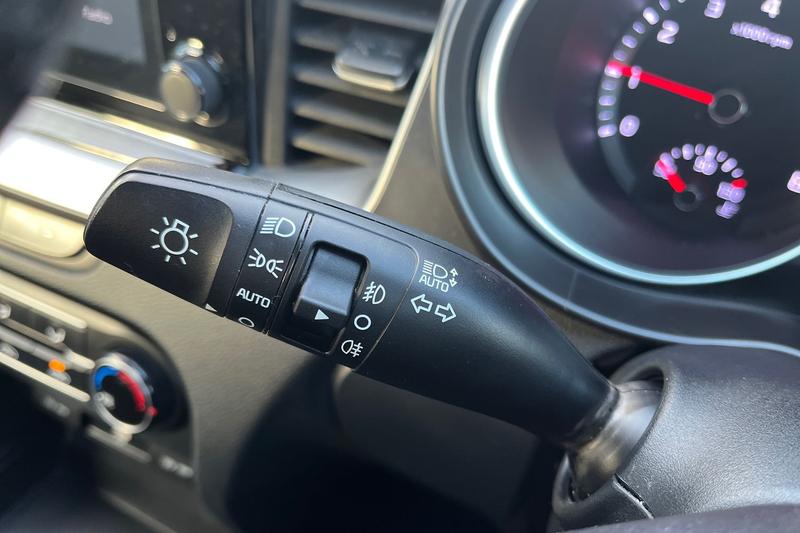 Used Kia XCeed 2022 for sale - 78105856: Photo 14