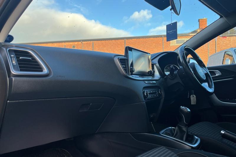 Used Kia XCeed 2022 for sale - 78105856: Photo 18