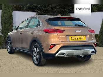 Used Kia XCeed 2022 for sale - 78105856: Photo