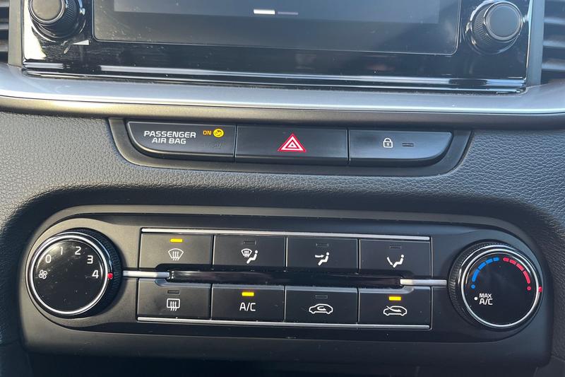 Used Kia XCeed 2022 for sale - 78105856: Photo 30