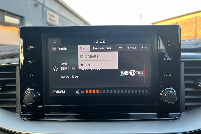 Used Kia XCeed 2022 for sale - 78105856: Photo 31