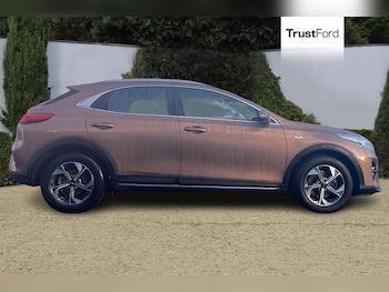 Used Kia XCeed 2022 for sale - 78105856: Photo