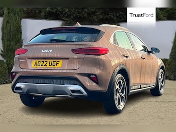 Used Kia XCeed 2022 for sale - 78105856: Photo