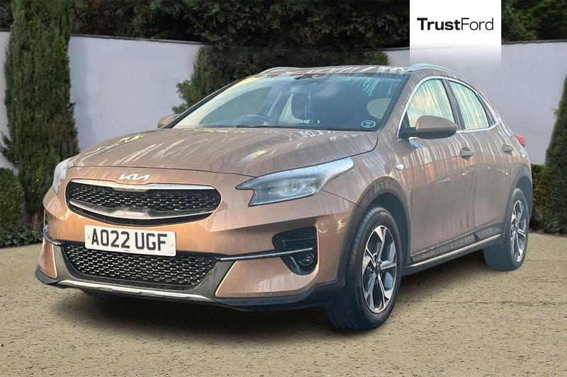 Used Kia XCeed 2022 for sale - 78105856: Photo 5