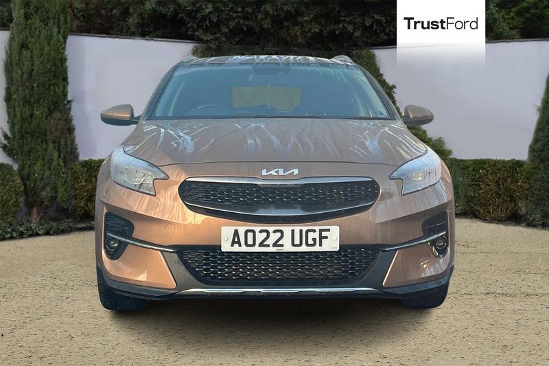 Used Kia XCeed 2022 for sale - 78105856: Photo 6