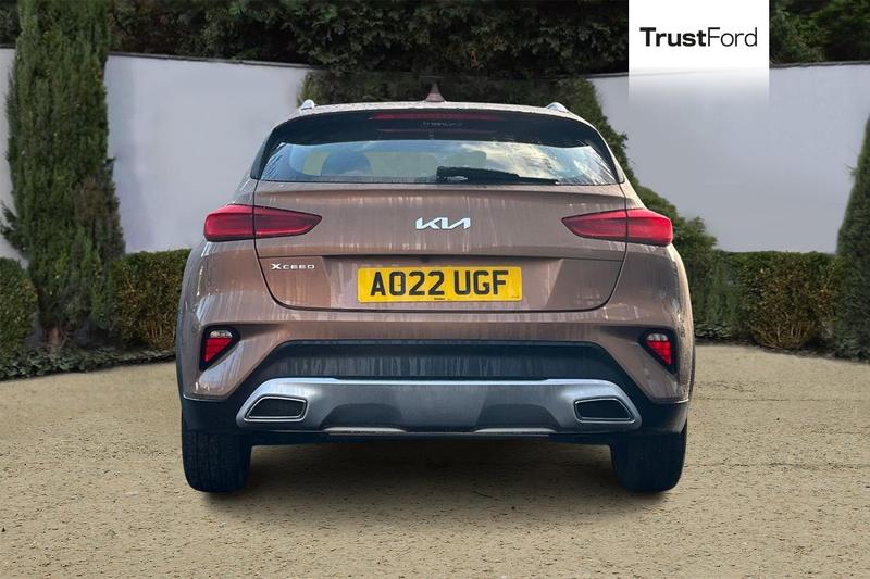 Used Kia XCeed 2022 for sale - 78105856: Photo 7