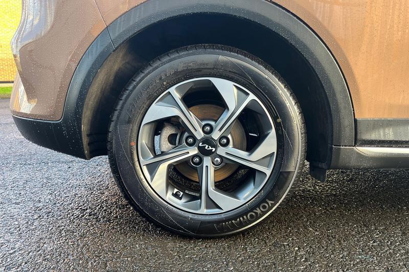 Used Kia XCeed 2022 for sale - 78105856: Photo 8