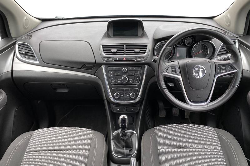 Used Vauxhall Mokka 2016 for sale - 77262063: Photo 10