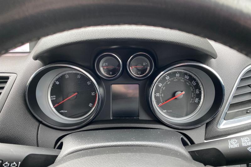 Used Vauxhall Mokka 2016 for sale - 77262063: Photo 13