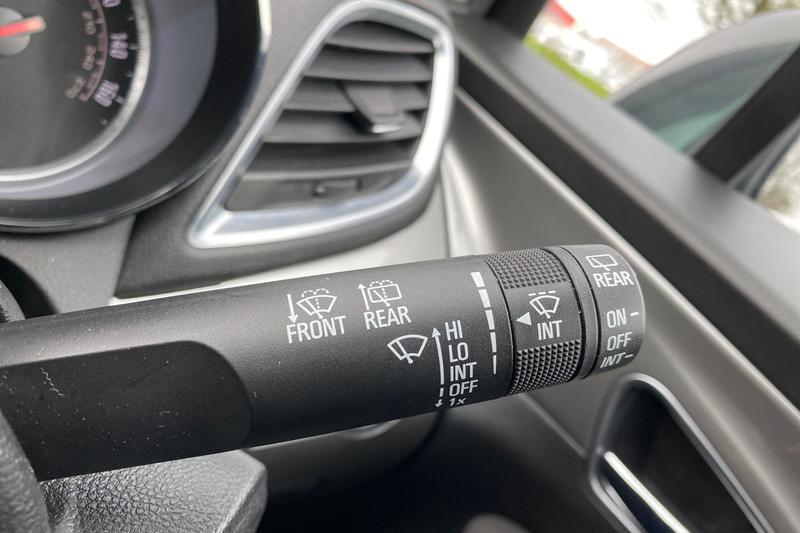 Used Vauxhall Mokka 2016 for sale - 77262063: Photo 15