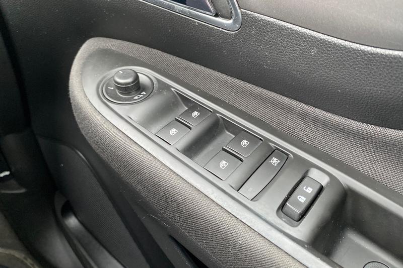 Used Vauxhall Mokka 2016 for sale - 77262063: Photo 16