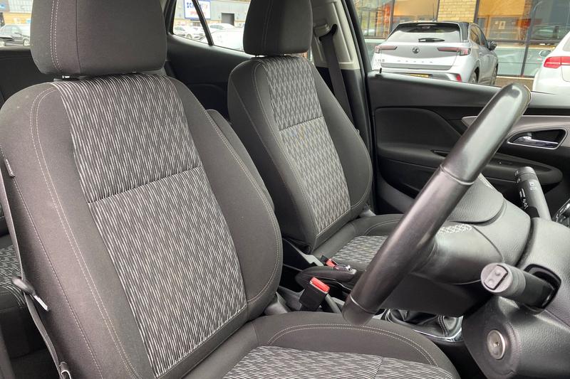 Used Vauxhall Mokka 2016 for sale - 77262063: Photo 17