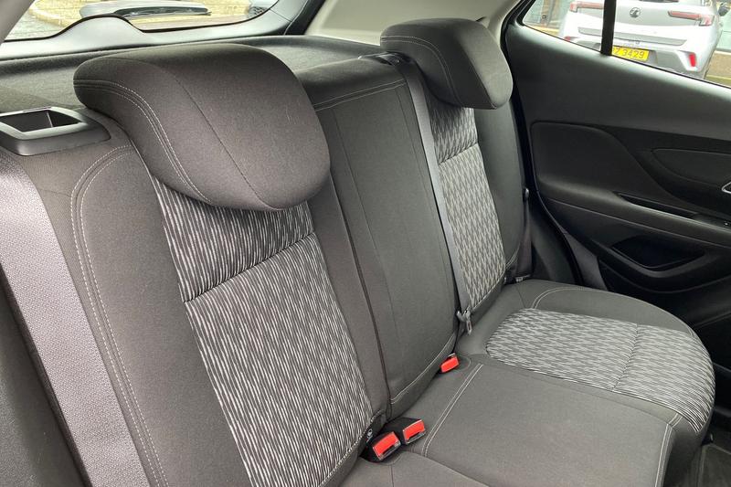 Used Vauxhall Mokka 2016 for sale - 77262063: Photo 20