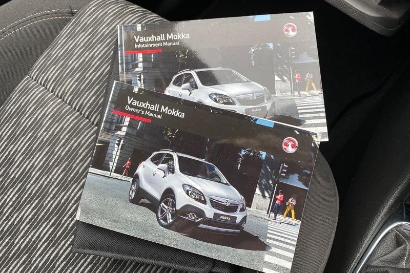 Used Vauxhall Mokka 2016 for sale - 77262063: Photo 22