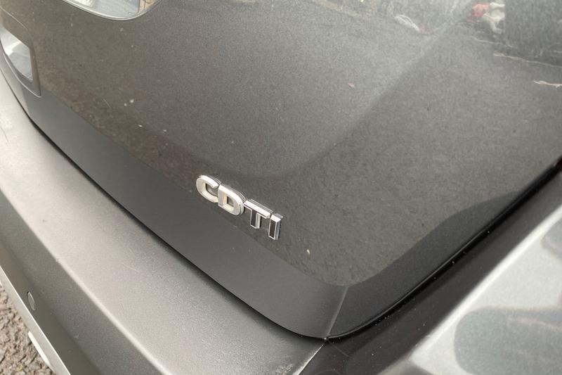 Used Vauxhall Mokka 2016 for sale - 77262063: Photo 25