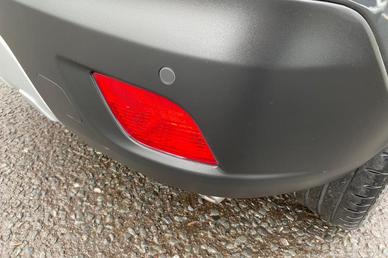 Used Vauxhall Mokka 2016 for sale - 77262063: Photo 26