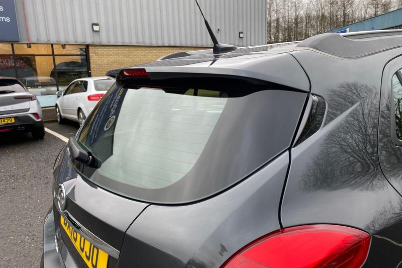 Used Vauxhall Mokka 2016 for sale - 77262063: Photo 27