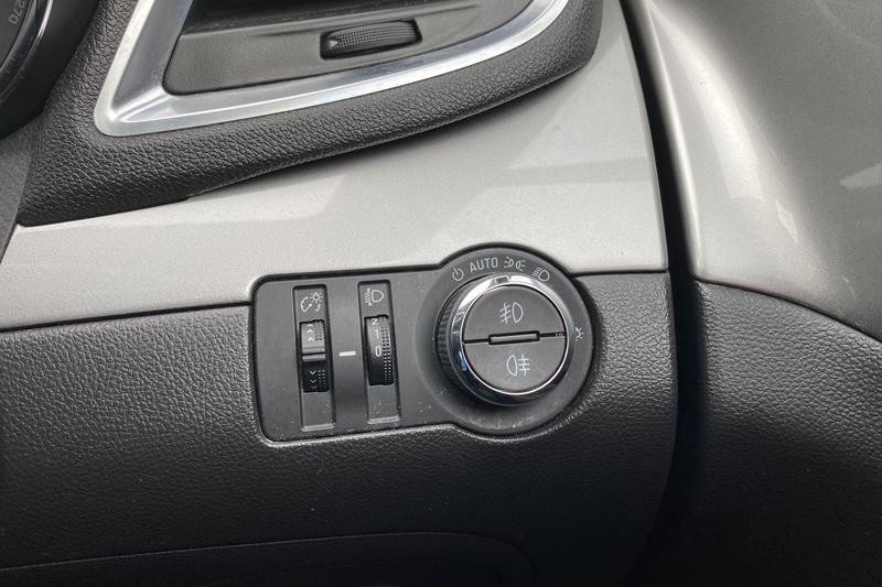 Used Vauxhall Mokka 2016 for sale - 77262063: Photo 30