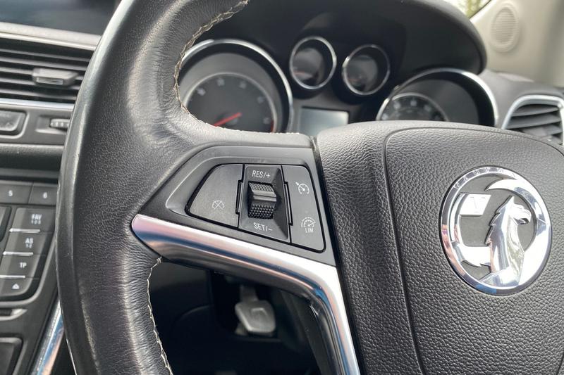 Used Vauxhall Mokka 2016 for sale - 77262063: Photo 31