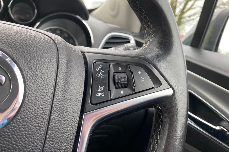 Used Vauxhall Mokka 2016 for sale - 77262063: Photo 32