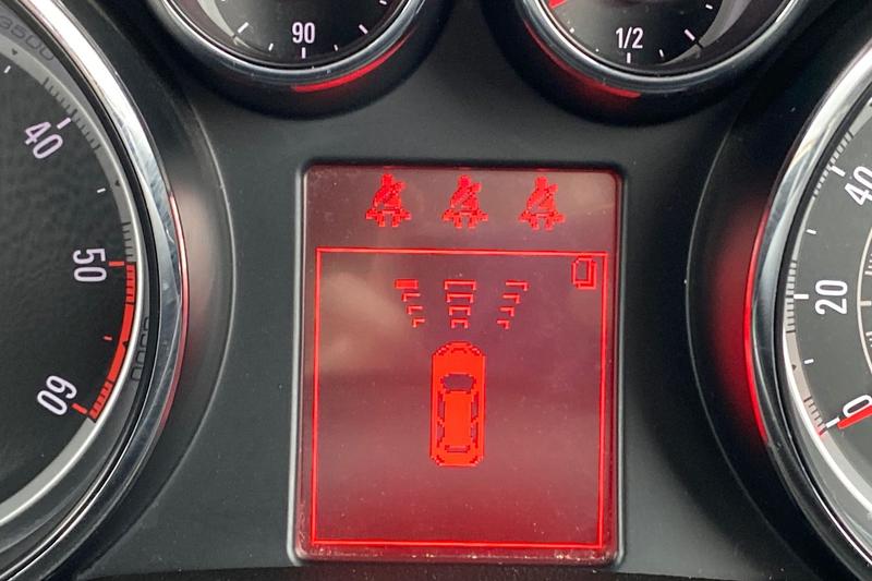 Used Vauxhall Mokka 2016 for sale - 77262063: Photo 33