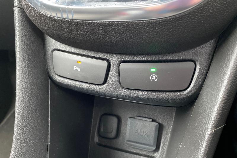 Used Vauxhall Mokka 2016 for sale - 77262063: Photo 34