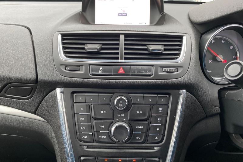 Used Vauxhall Mokka 2016 for sale - 77262063: Photo 35