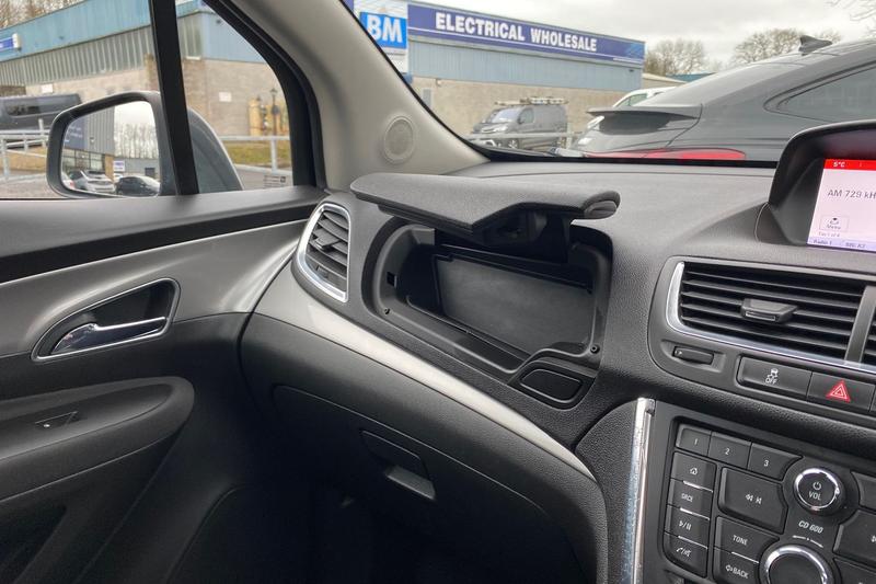 Used Vauxhall Mokka 2016 for sale - 77262063: Photo 36