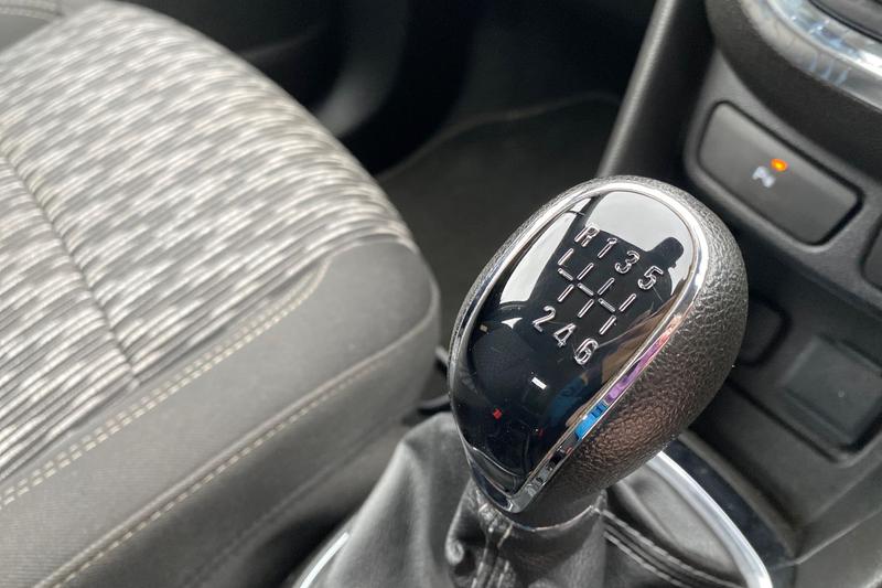 Used Vauxhall Mokka 2016 for sale - 77262063: Photo 37