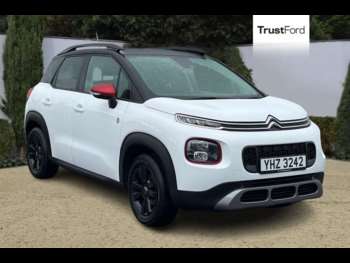 2021 - 1.2 PureTech 110 C-Series 5dr
