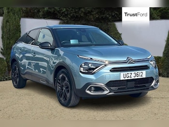 Used Citroen C4 2021 for sale - 79232486: Photo