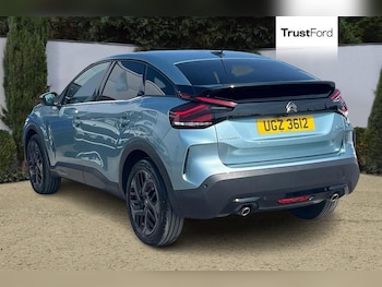 Used Citroen C4 2021 for sale - 79232486: Photo