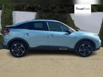 Used Citroen C4 2021 for sale - 79232486: Photo