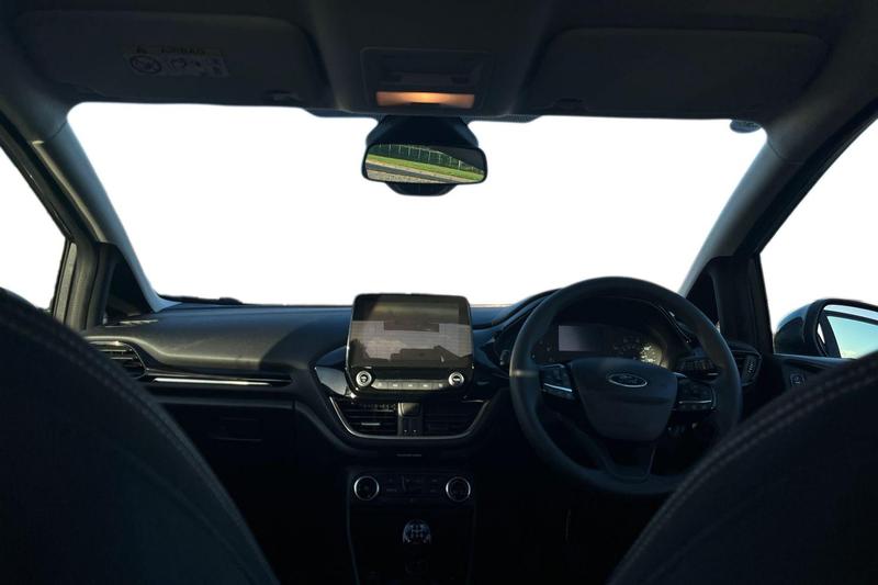 Used Ford Fiesta 2023 for sale - 77088149: Photo 10