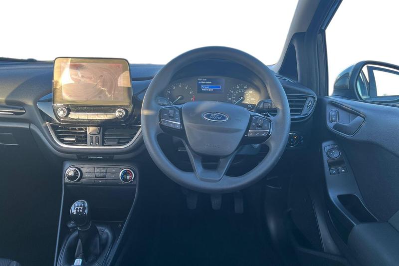 Used Ford Fiesta 2023 for sale - 77088149: Photo 11