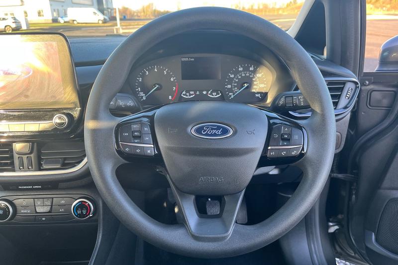 Used Ford Fiesta 2023 for sale - 77088149: Photo 12