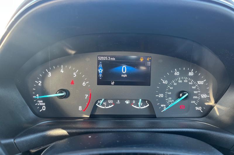 Used Ford Fiesta 2023 for sale - 77088149: Photo 13