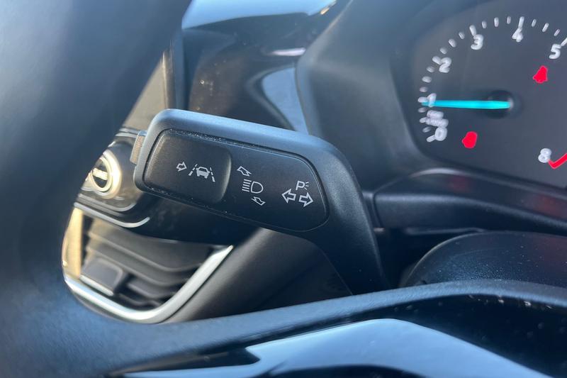 Used Ford Fiesta 2023 for sale - 77088149: Photo 14