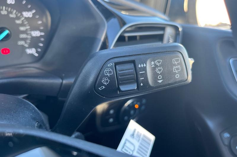 Used Ford Fiesta 2023 for sale - 77088149: Photo 15