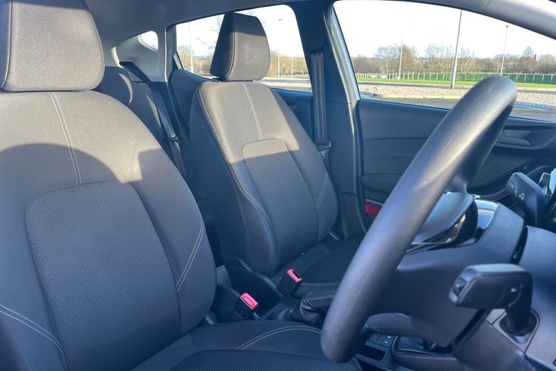 Used Ford Fiesta 2023 for sale - 77088149: Photo 17