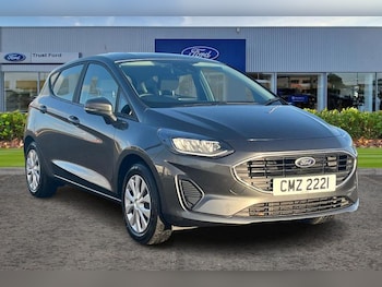 Ford Fiesta feature image