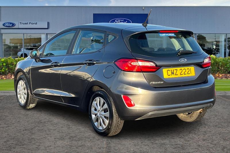 Used Ford Fiesta 2023 for sale - 77088149: Photo 2