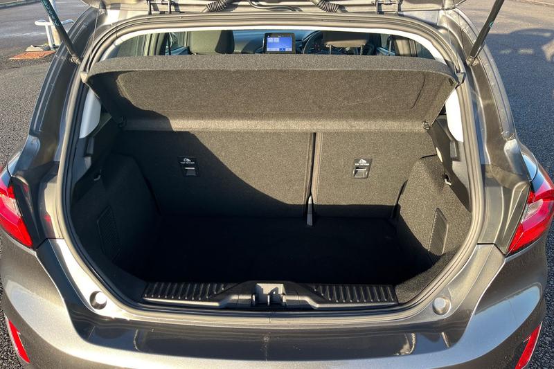 Used Ford Fiesta 2023 for sale - 77088149: Photo 21