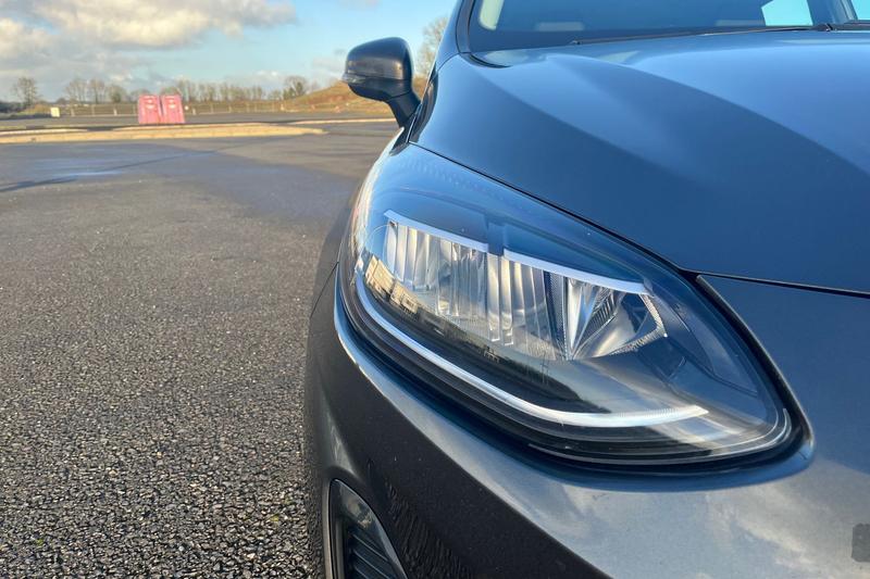 Used Ford Fiesta 2023 for sale - 77088149: Photo 22