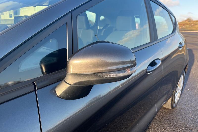 Used Ford Fiesta 2023 for sale - 77088149: Photo 23