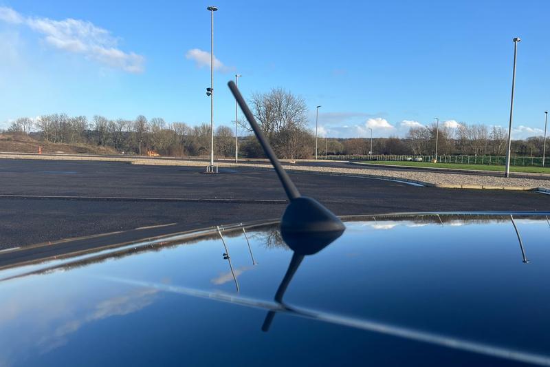 Used Ford Fiesta 2023 for sale - 77088149: Photo 24