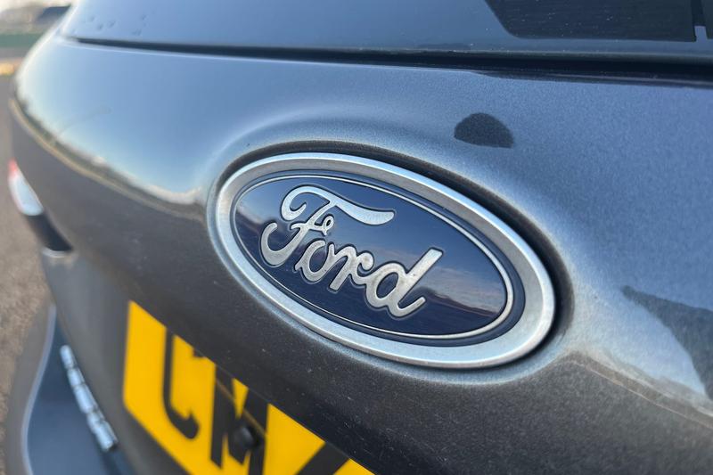 Used Ford Fiesta 2023 for sale - 77088149: Photo 25