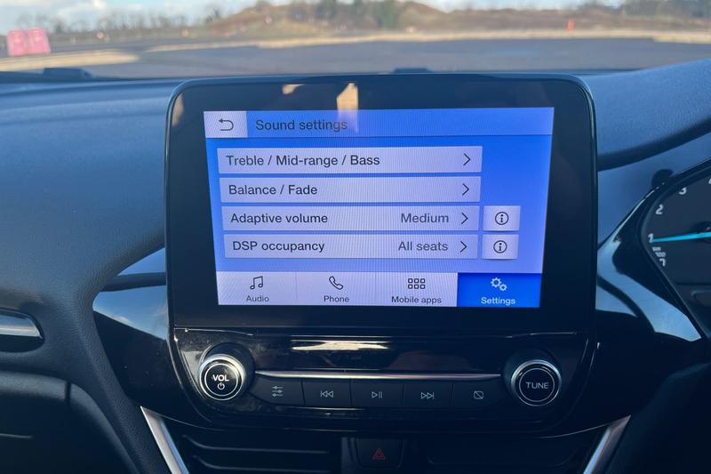 Used Ford Fiesta 2023 for sale - 77088149: Photo 27